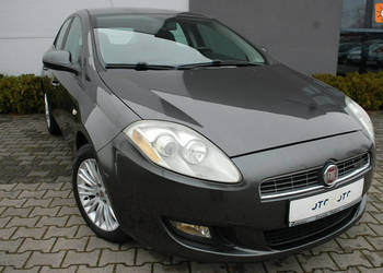 Fiat Bravo Pierwsza-rej 2009 II (2007-)