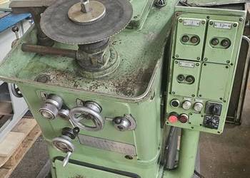 ostrzalka pil Schmidt-TEMPO ASG500A