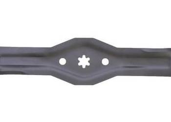 Nóż, L=543 mm otwór 6-ramienny Ø 9.5 pasujący do Husqvarna/AYP Kramp FGP41…