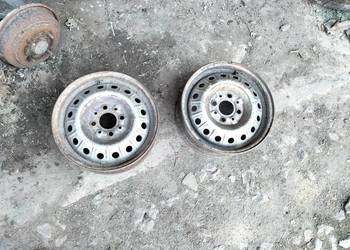 FELGI FELGA STALOWA FIAT R13