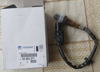 Sonda lambda Opel 1.7 CDTI