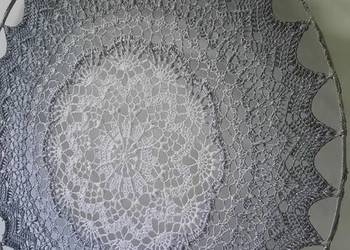 Mandala 55cm (łapacz snów)