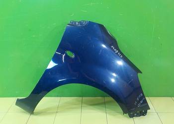 OPEL AGILA B II 08r 5D blotnik prawy przod