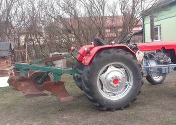 Ursus c-330