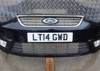 ZDERZAK PRZÓD FORD GALAXY LIFT 10-15 LAK: G6
