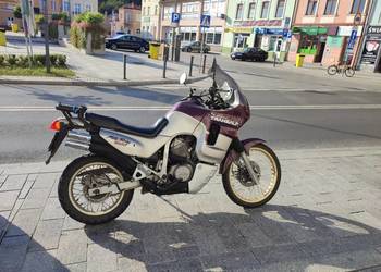 Honda Transalp