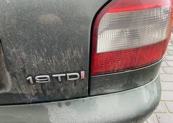 audi a 3 1.9 tdi okazja lift 2001