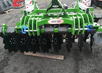 Brona Astat 2,2m talerz Ø 560,Tolmet