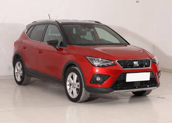 Seat Arona 1.0 TSI