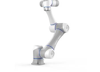 Dobot CR5A, cobot 6-osiowy, udźwig 5 kg, zasięg 900 mm