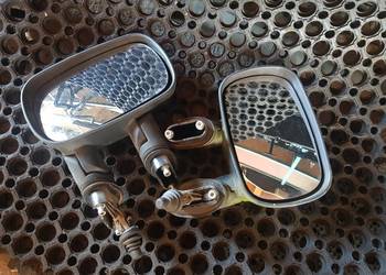 Lusterka Manualne lac.249 Fiat Doblo 1 2005r
