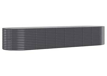 vidaXL Podwyższona donica(SKU:319076)