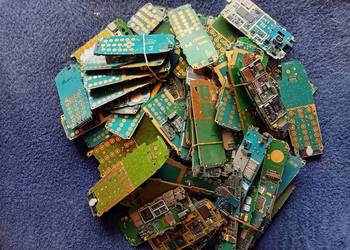 Płytki na odzysk !!!