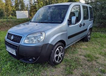 Fiat Doblo 1.3 JTD 2006