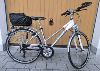 Rower Pegasus 28 cali