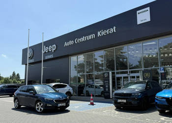 Škoda Scala 1.0 TSI 110km style dsg kamera full led smartlink tempomat fv2…