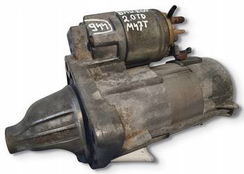 ROZRUSZNIK BMW E60 2.0 D 7787354 valeo