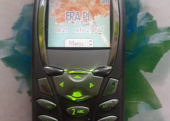Sagem my-X5m Trio T-Mobile