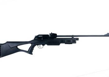 Wiatrówka BEEMAN QB78 model 1085, 10-cio strzałowy  4.5mm
