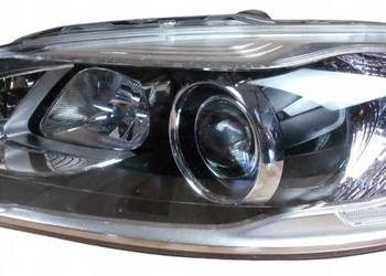 LEWA LAMPA PRZÓD VOLVO XC60 I LIFT XENON