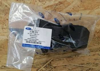 FORD FOCUS MK4 18- ŚLIZG MOCOWANIE zderzak prawy przód JX7B-17D958