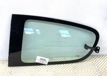 SZYBA DRZWI UCHYLNA TYŁ LEWA CITROEN C1 Hatchback 05-14 TYLNA, LEWA