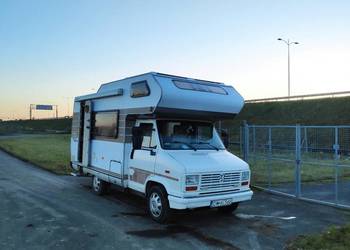 PEUGOT J5 HYMER ERIBA 2.5TD
