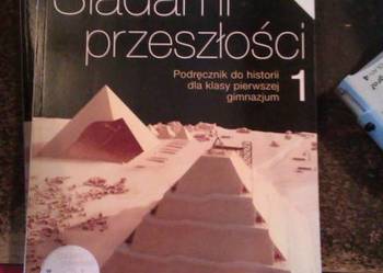 Śladami przeszłości 1 historyczne książki antykwaryczne