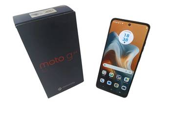 Smartfon Motorola Moto G34 5G 8/128GB