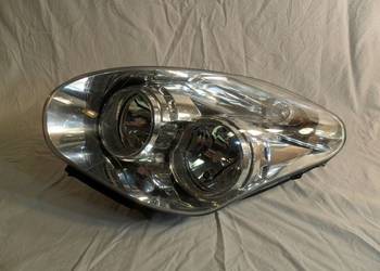 Fiat Doblo 2015-2020 reflektor prawy lampa prawa przód