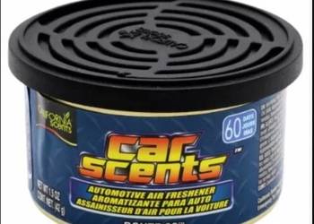 Zapach samochodowy California Scents Route 66
