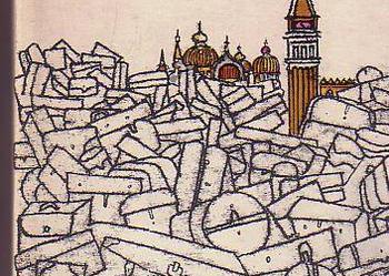 (5162) DOŻA – ALDO PALAZZESCHI