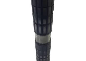 WAŁEK 0.0097644.0/10  SAME SILVER 100.6