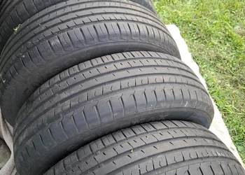 OPONY letnie 215/65 R16