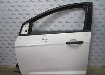 FORD FOCUS MK3 III 13r drzwi lewe przód