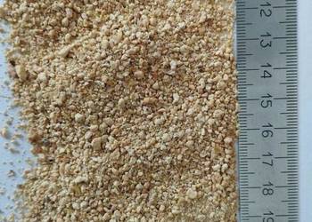 Producent sprzeda srute sojowa 46+ luzem