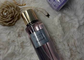 Mgiełka bombshell Victoria secret