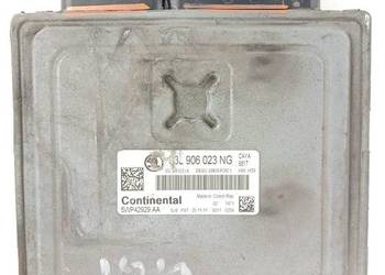 STEROWNIK SILNIKA 03L906023NG 5WP42929AA 1.6 TDI 74KM Skoda Fabia II