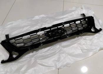 Ford Mondeo mk4 Lift 11-14 atrapa gril Titanium S St plaster miodu
