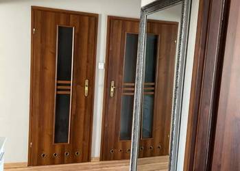 Mieszkanie 48m²  2 pokojowe z KLIMATYZACJA Plus Miejsce Postojowe Mieszkanie 48m²  2 pokojowe z KLIMATYZACJA Plus Miejsce Postojowe