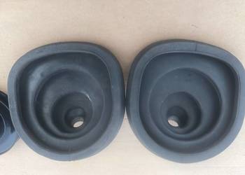 Polonez FSO  osłona gumowa  skrzyni biegów