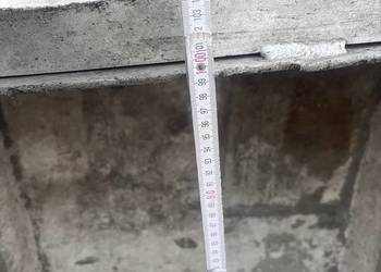 Zbiornik wanna Aluminiowa