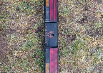 Pontiac Firebird 3 gen 82-92 komplet lamp tylnych