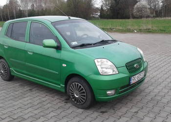 kia picanto 1.1 lpg