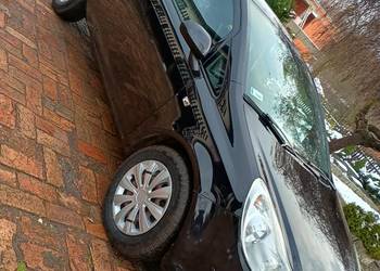 MEGA zadbany i BARDZO ładny Opel Corsa benzyna 2009 r !!!!