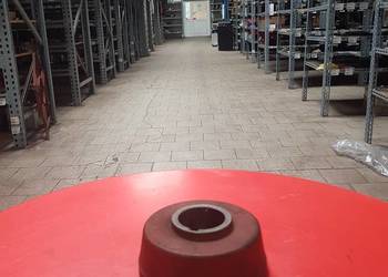 Bęben sprzęgła kombajn Z-644 Anna 5644730080