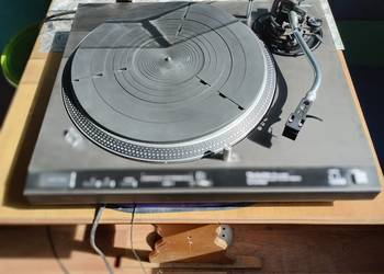 Gramofon Technics SL-1610 MK2