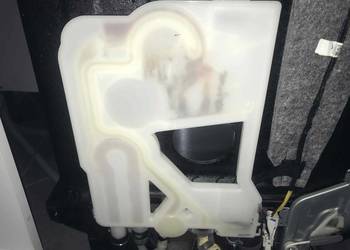 Używany płaszcz wodny z przepływomierzem do zmywarki Samsung DW60J9960US/EO