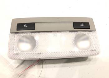 LAMPA SUFITOWA OPEL ASTRA K 13360606 Kombi WNĘTRZA OŚWIETLENIA, KABINY