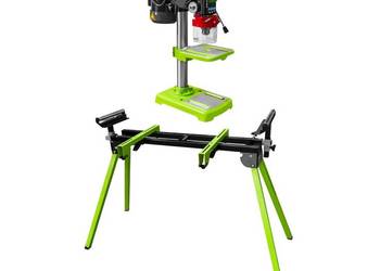 WIERTARKA STOŁOWA ZIPPER ZI-STB13T ZE STOŁEM ROBOCZYM ZI-KSS1945 400W